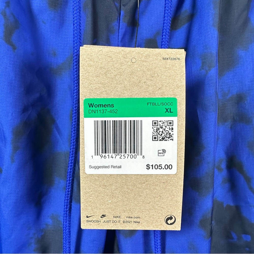Nike Soccer Team USA Track Pants Joggers - Picture 7 of 13